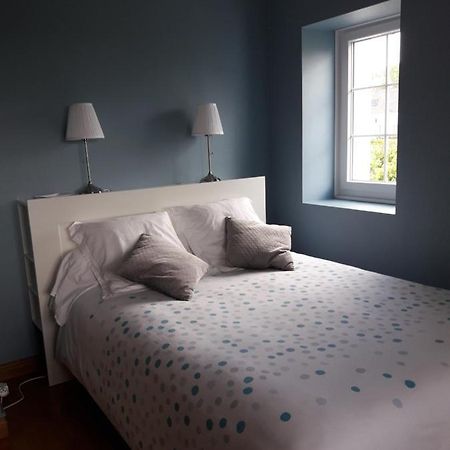 Chambre Dans Villa Gouesnou Zewnętrze zdjęcie