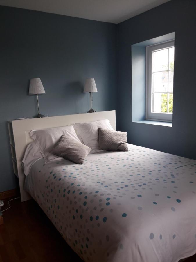 Chambre Dans Villa Gouesnou Zewnętrze zdjęcie