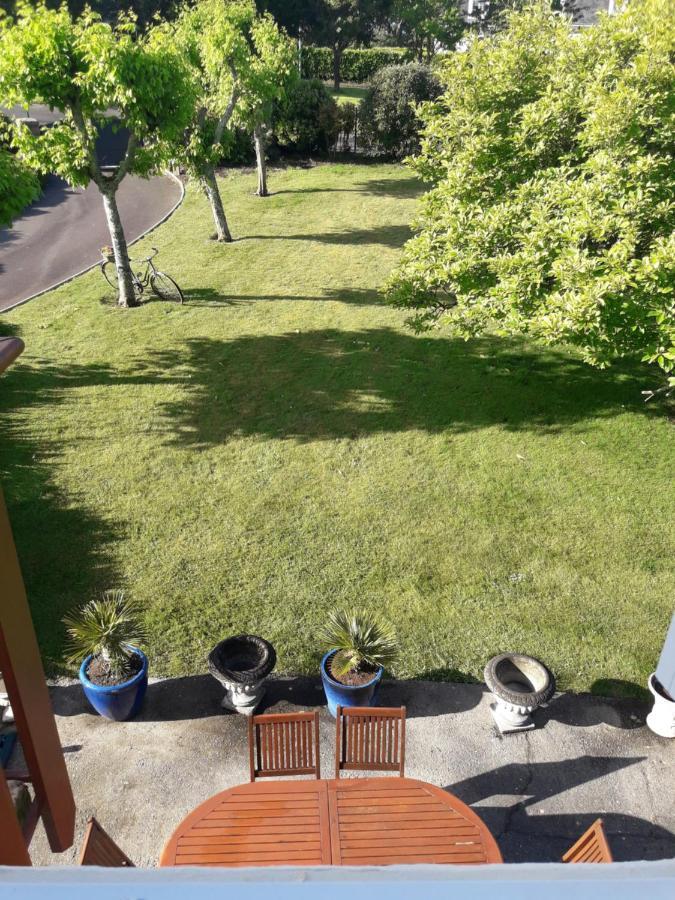 Chambre Dans Villa Gouesnou Zewnętrze zdjęcie